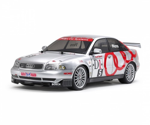 Tamiya 300047414 10 - -, rc