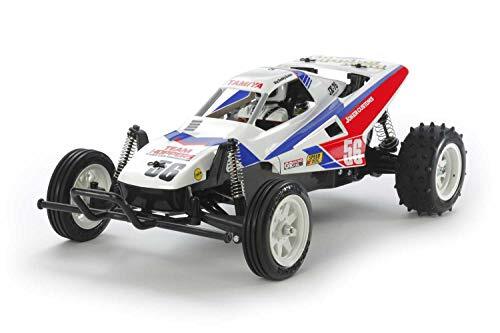 Voiture électrique tamiya - électrique,