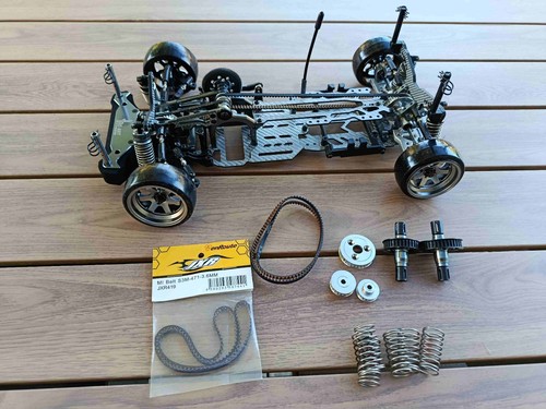 Neuf drift 10 rc art - :, 1/10