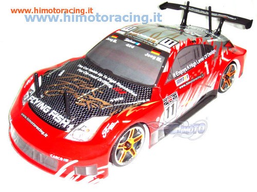 Auto routier drift - auto,