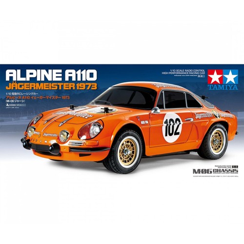Tamiya 300058708 10 rc - 300058708,