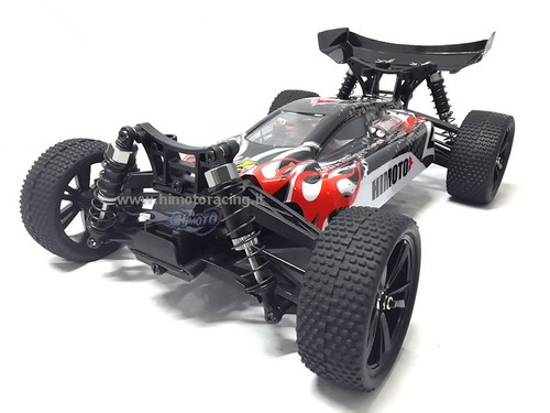 Buggy beaucoup électrique - buggy,