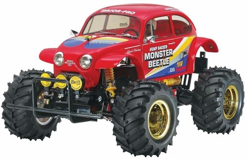 Voiture électrique tamiya - voiture, rc