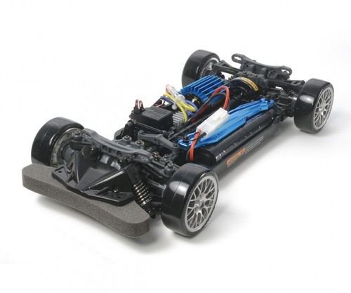 Tamiya 300058584 châssis - tamiya,
