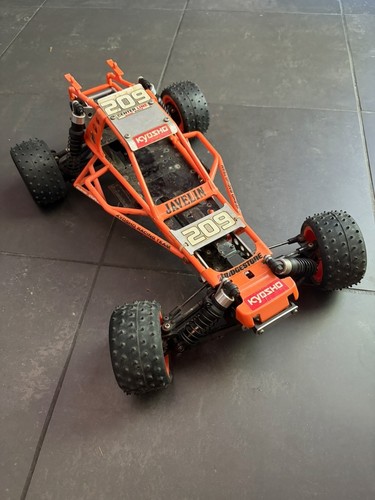 Voiture électrique 10 - rc,