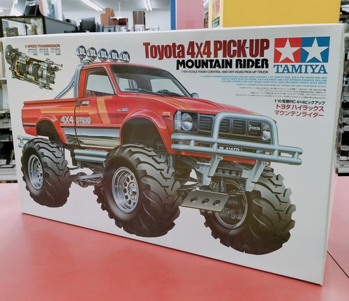 Tamiya rc électrique - 1/10,