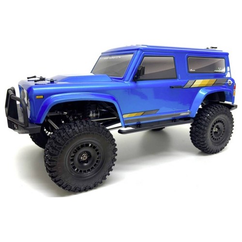 Absima ep crawler - 1:10,