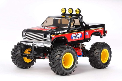 Voiture électrique tamiya - voiture, rc